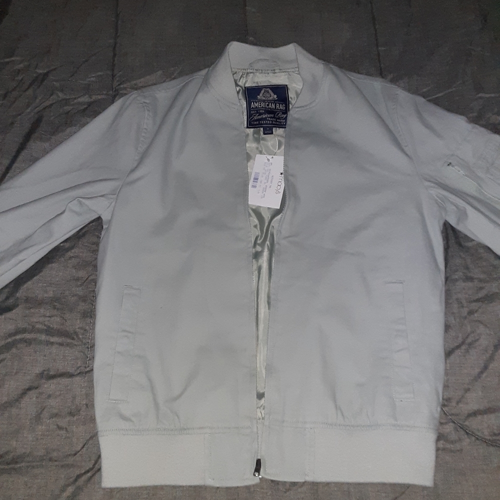 Spring jacket - Picture 1 of 1